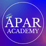 Apar Academy Logo
